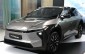 SUV điện của Toyota nhận hơn 1.300 đơn đặt hàng tại Thái Lan, chờ ngày về Việt Nam